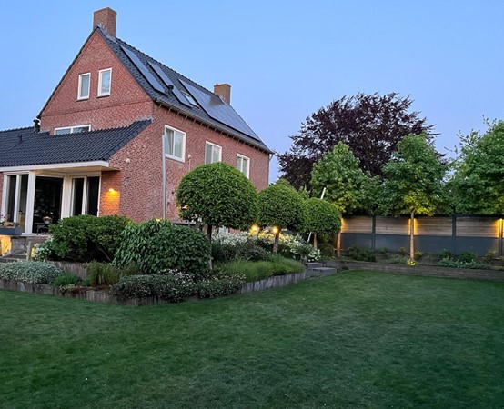 Medium property photo - Glacisweg 48, 4561 HG Hulst